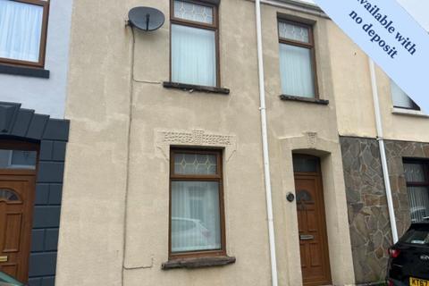 undefined, Llanelli, Delabeche Street