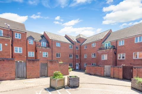 undefined, Clarkes Court, Banbury