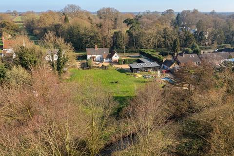5 bedroom detached house for sale, Redenhall, Harleston