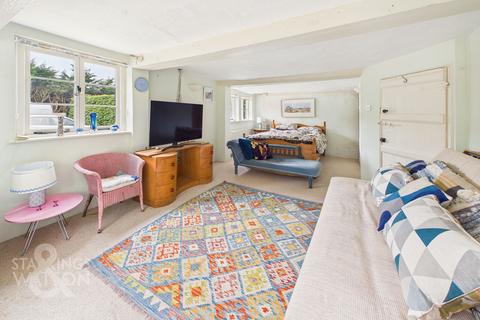 5 bedroom detached house for sale, Redenhall, Harleston