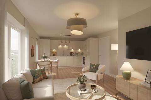 undefined, Plot 118 The Aberdour, Forthview, Ferrymuir Gait, South Queensferry, EH30 9NE