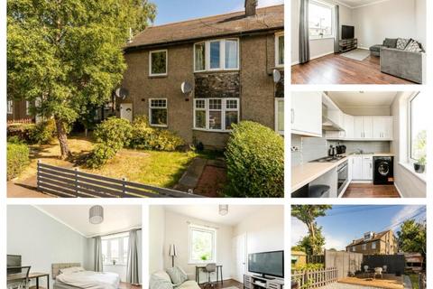 undefined, Broomfield Crescent, Carrick Knowe, Edinburgh, EH12