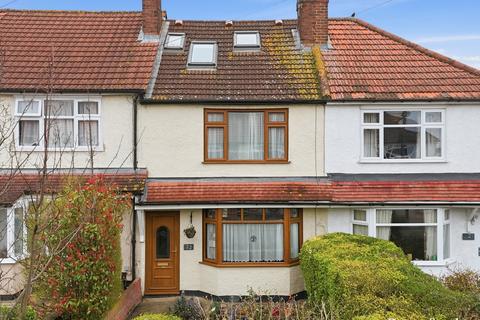 Tennyson Road, Romford, RM3