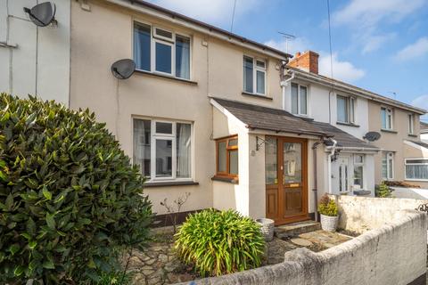 3 bedroom terraced house for sale, Orchard Road, Barnstaple EX32