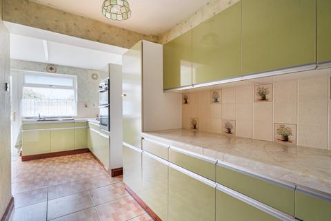 3 bedroom terraced house for sale, Orchard Road, Barnstaple EX32