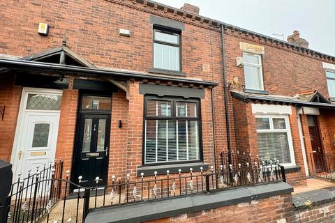3 bedroom terraced house for sale, Thurstane Street, Bolton, BL1