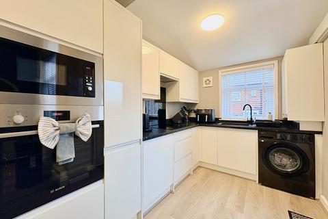 3 bedroom terraced house for sale, Thurstane Street, Bolton, BL1