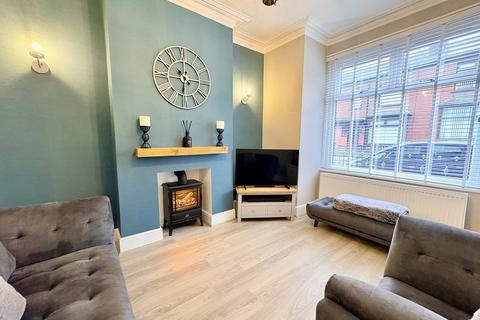 3 bedroom terraced house for sale, Thurstane Street, Bolton, BL1