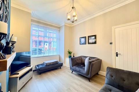 3 bedroom terraced house for sale, Thurstane Street, Bolton, BL1