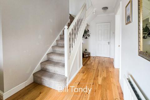 4 bedroom semi-detached house for sale, The Meadows, Aldridge, Walsall, WS9