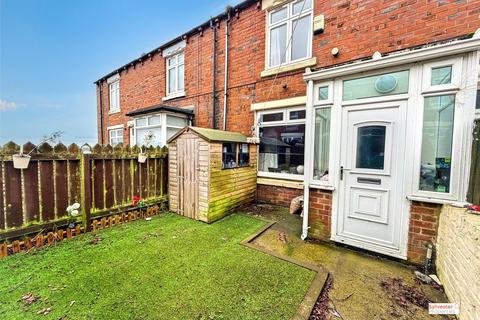 undefined, Charlotte Street, South Moor, Stanley, DH9