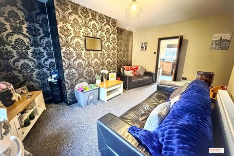 undefined, Charlotte Street, South Moor, Stanley, DH9