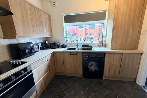 undefined, Charlotte Street, South Moor, Stanley, DH9