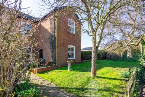 undefined, Melton Road, Wymondham, Norfolk, NR18