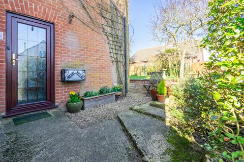 undefined, Melton Road, Wymondham, Norfolk, NR18