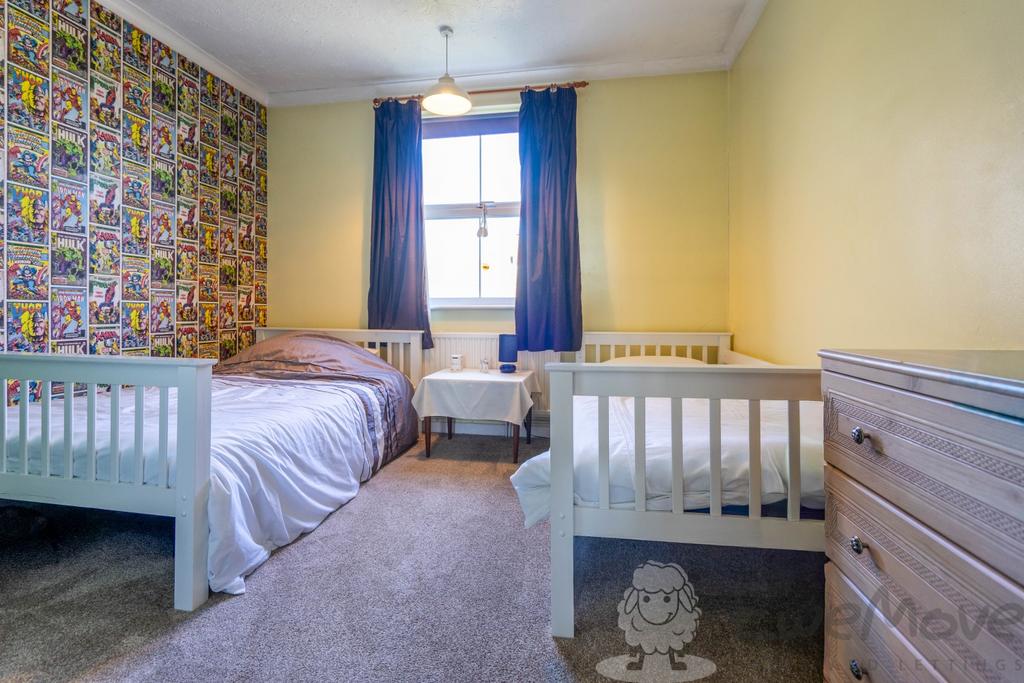 Bedroom Two