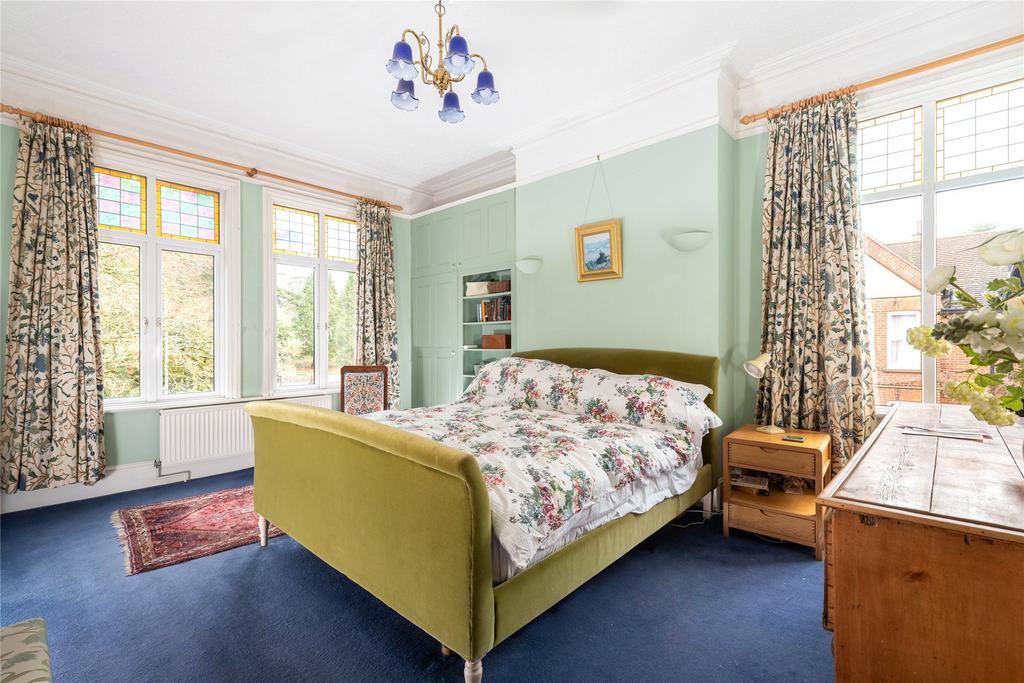 Principal Bedroom