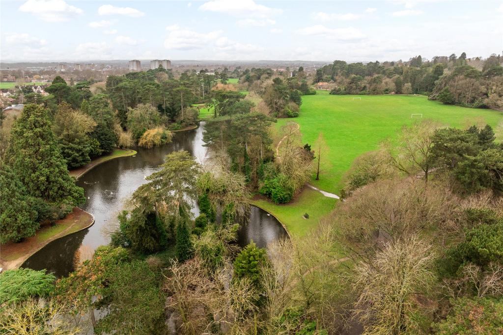 Bedford Park