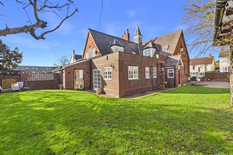 3 bedroom semi-detached house for sale, Master House, Church Road, North Ferriby, HU14 3DA