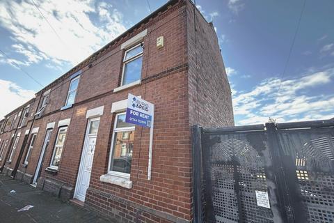 undefined, Exeter Street, St. Helens
