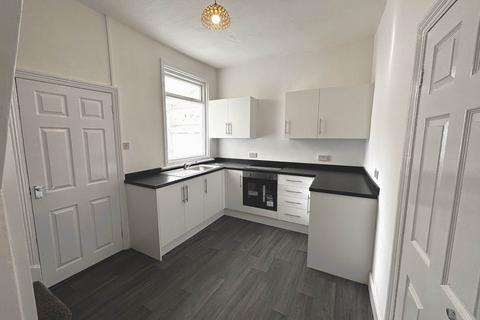 undefined, Exeter Street, St. Helens