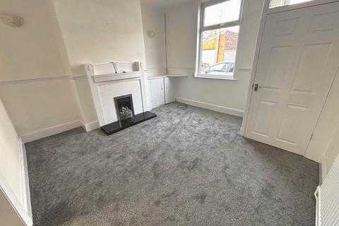 undefined, Exeter Street, St. Helens