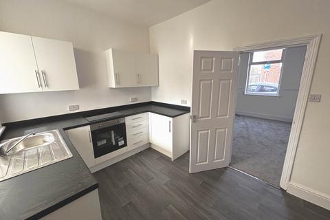 undefined, Exeter Street, St. Helens