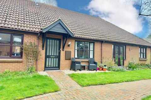 undefined, Orchard Walk, Watlington