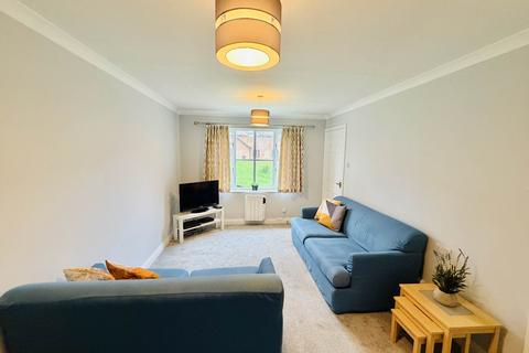 undefined, Orchard Walk, Watlington