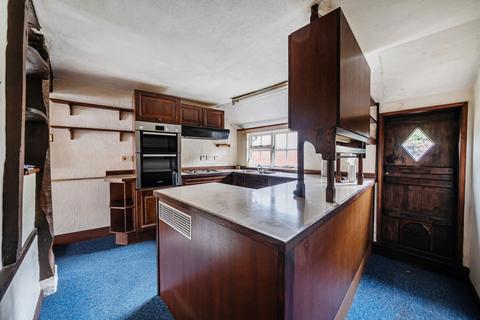 4 bedroom detached house for sale, High Street, Rotherfield, TN6