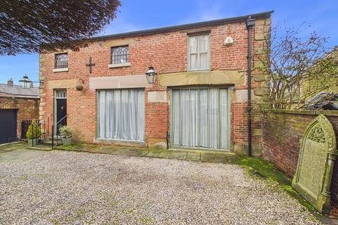 undefined, Causeway, Matlock DE4