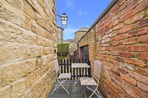undefined, Causeway, Matlock DE4