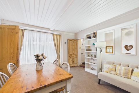 undefined, Causeway, Matlock DE4