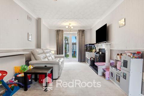undefined, Doncaster, South Yorkshire DN5