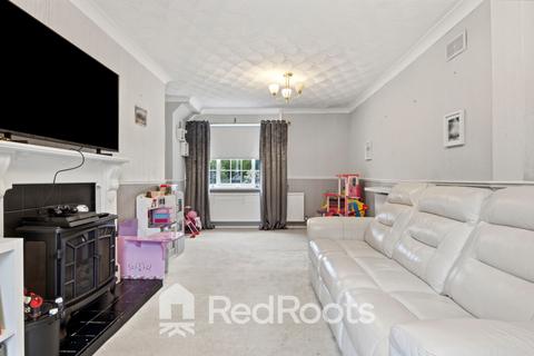 undefined, Doncaster, South Yorkshire DN5