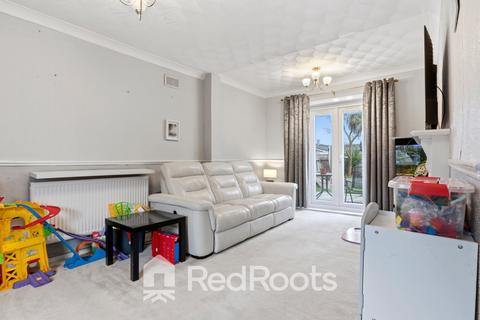 undefined, Doncaster, South Yorkshire DN5
