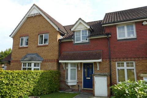 undefined, Julius Close, BASINGSTOKE