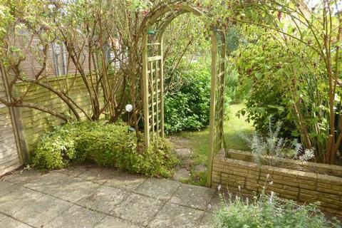 undefined, Julius Close, BASINGSTOKE