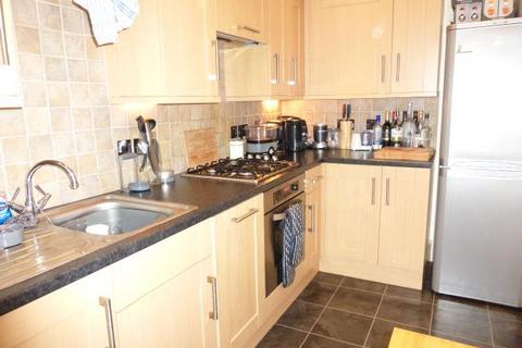 undefined, Julius Close, BASINGSTOKE