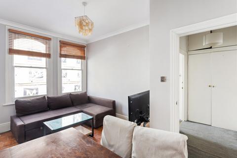 2 bedroom flat to rent, Fulham Road, London, SW6
