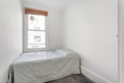 2 bedroom flat to rent, Fulham Road, London, SW6