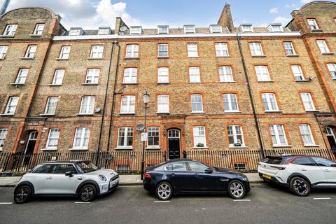 1 bedroom apartment for sale, Warwick Chambers, Pater Street, London, W8