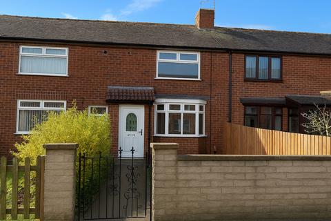 2 bedroom house to rent, Cleveland View, Fishburn, Stockton-on-Tees, County Durham, TS21