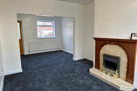 2 bedroom house to rent, Cleveland View, Fishburn, Stockton-on-Tees, County Durham, TS21