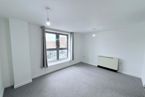 Mansfield Road, Nottingham, NG1
