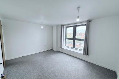 1 bedroom flat to rent, Mansfield Road, Nottingham, NG1