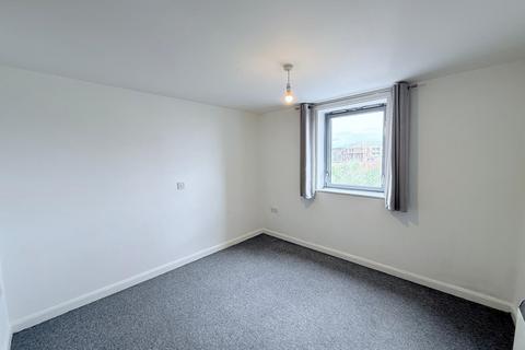 1 bedroom flat to rent, Mansfield Road, Nottingham, NG1