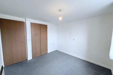 1 bedroom flat to rent, Mansfield Road, Nottingham, NG1