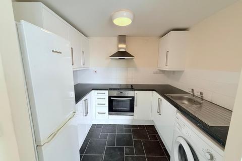 Mansfield Road, Nottingham, NG1