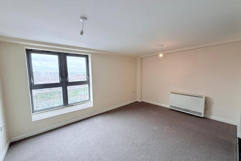 1 bedroom flat to rent, Mansfield Road, Nottingham, NG1